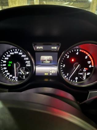 MERCEDES-BENZ ML 350 3.0 BLUETEC SPORT V6 DIESEL 4P AUTOMÁTICO